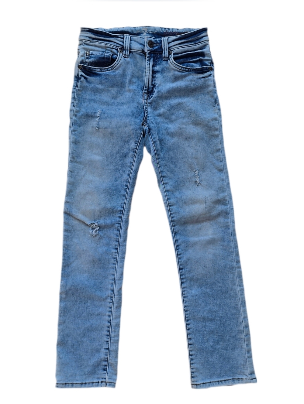 7 For All Mankind Boys Slimmy Jeans – Size 10